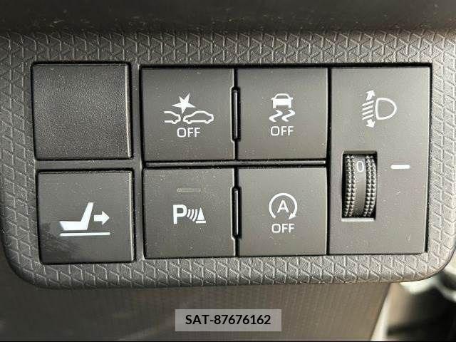 Daihatsu TANTO 2019-11 223538-4