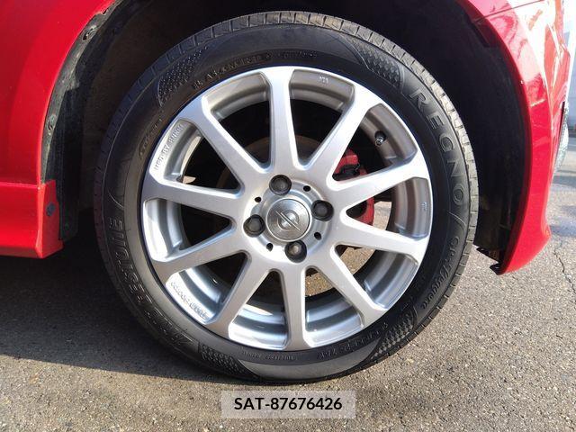 Suzuki ALTO WORKS 2018-10 236021-6