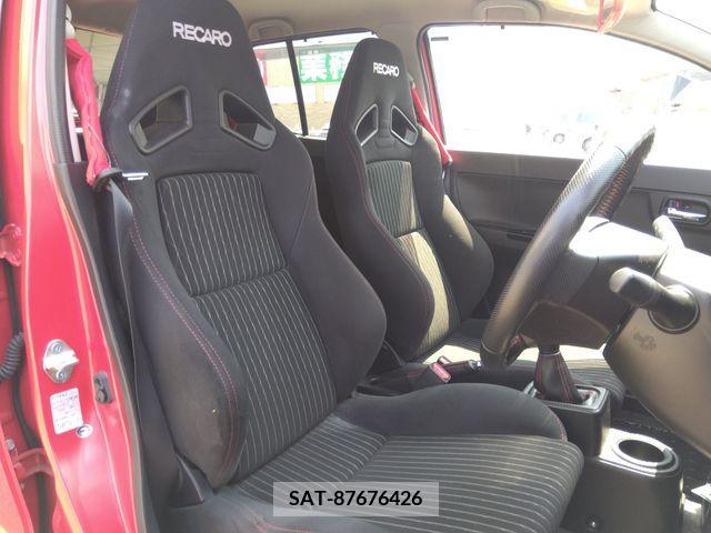 Suzuki ALTO WORKS 2018-10 236021-7