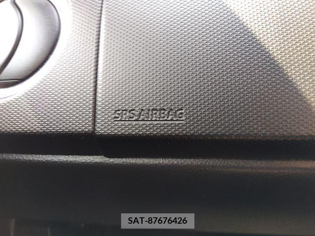 Suzuki ALTO WORKS 2018-10 236021-15