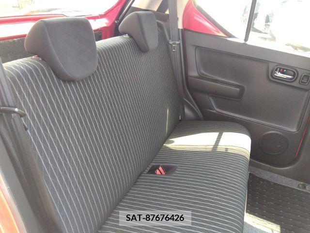 Suzuki ALTO WORKS 2018-10 236021-16