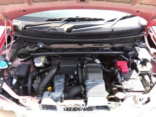 Suzuki ALTO WORKS 2018-10 236021-19