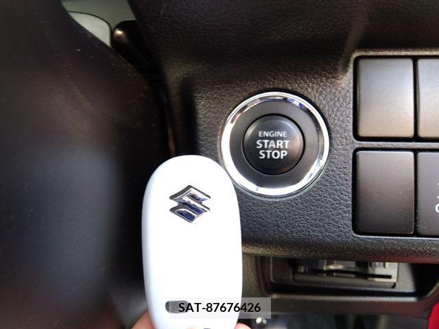 Suzuki ALTO WORKS 2018-10 236021-10