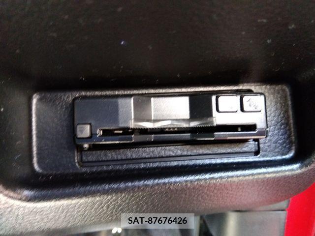 Suzuki ALTO WORKS 2018-10 236021-11