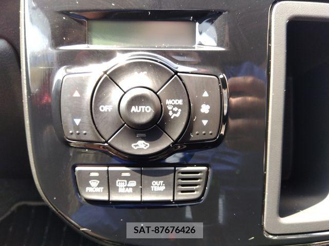 Suzuki ALTO WORKS 2018-10 236021-12