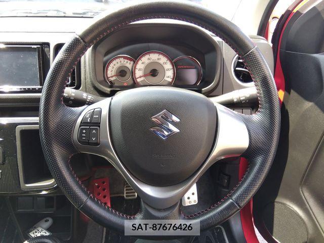 Suzuki ALTO WORKS 2018-10 236021-13