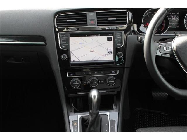 VolksWagen GOLF VARIANT 2014-01 29160-7