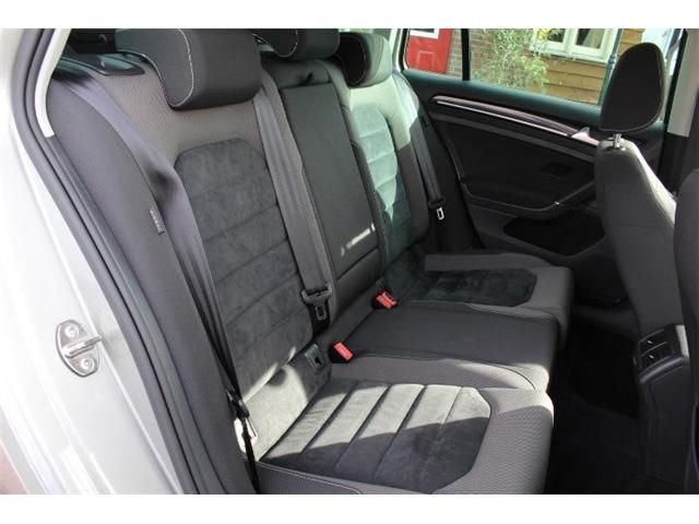 VolksWagen GOLF VARIANT 2014-01 29160-10