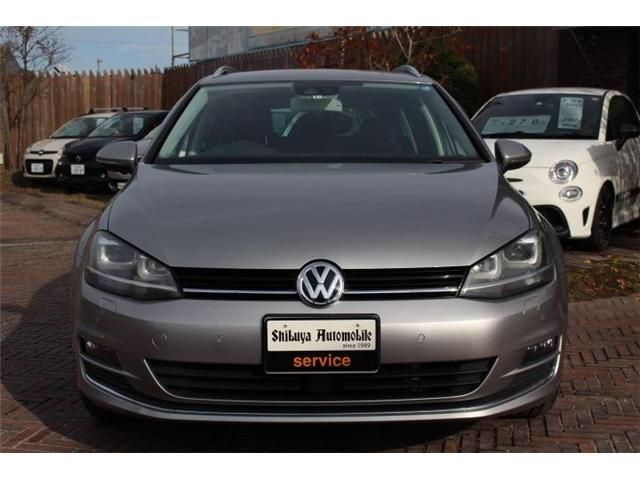 VolksWagen GOLF VARIANT 2014-01 29160-3