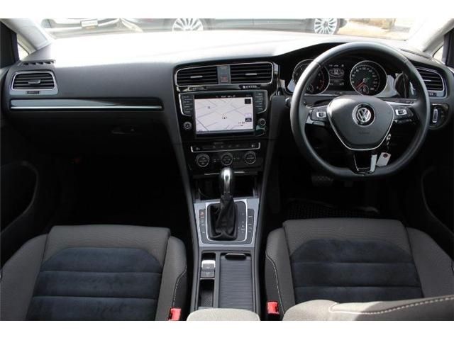 VolksWagen GOLF VARIANT 2014-01 29160-6