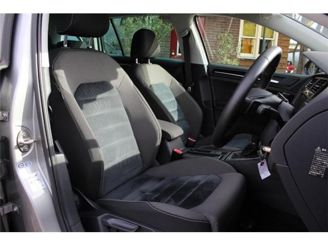 VolksWagen GOLF VARIANT 2014-01 29160-9