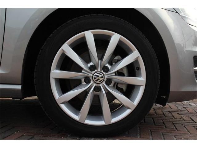 VolksWagen GOLF VARIANT 2014-01 29160-12
