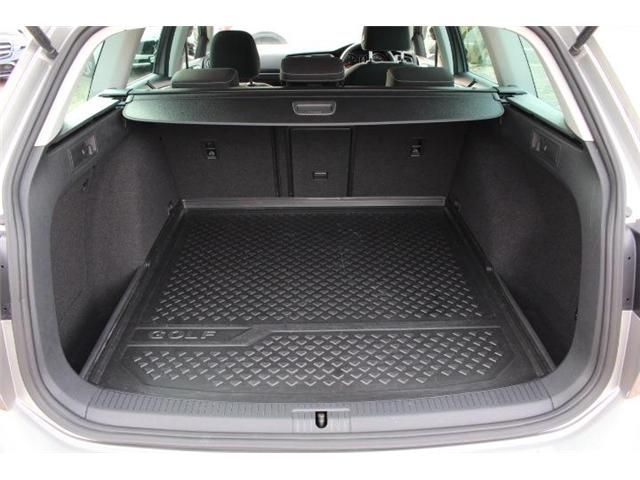 VolksWagen GOLF VARIANT 2014-01 29160-5