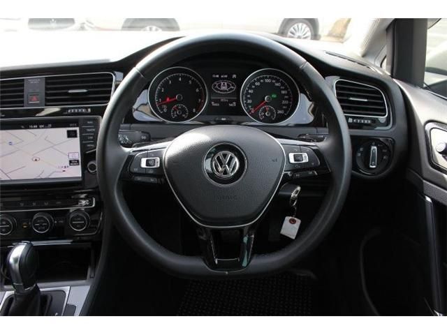 VolksWagen GOLF VARIANT 2014-01 29160-8