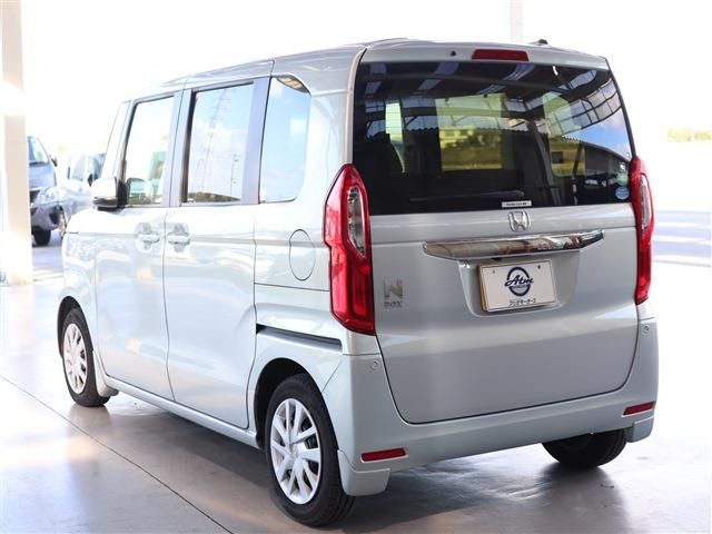 Honda N BOX 2017-11 25695-5