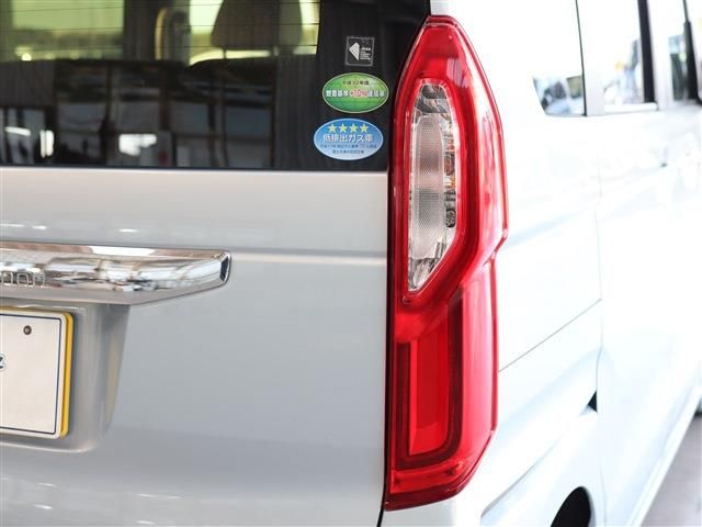 Honda N BOX 2017-11 25695-8