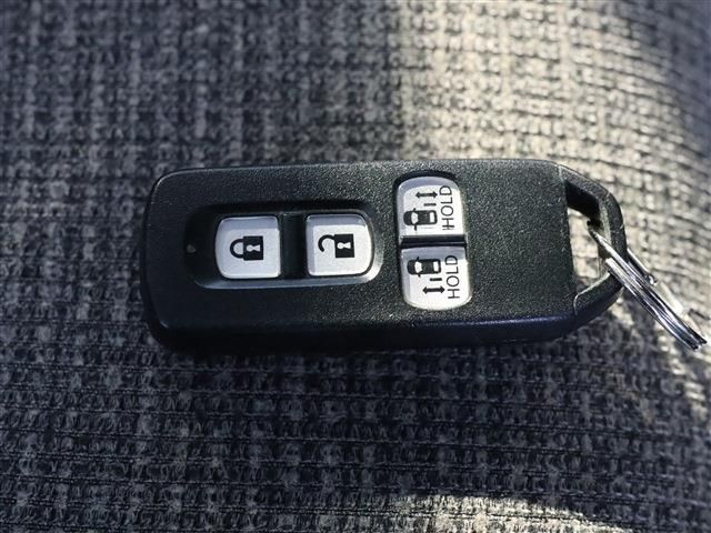 Honda N BOX 2017-11 25695-24