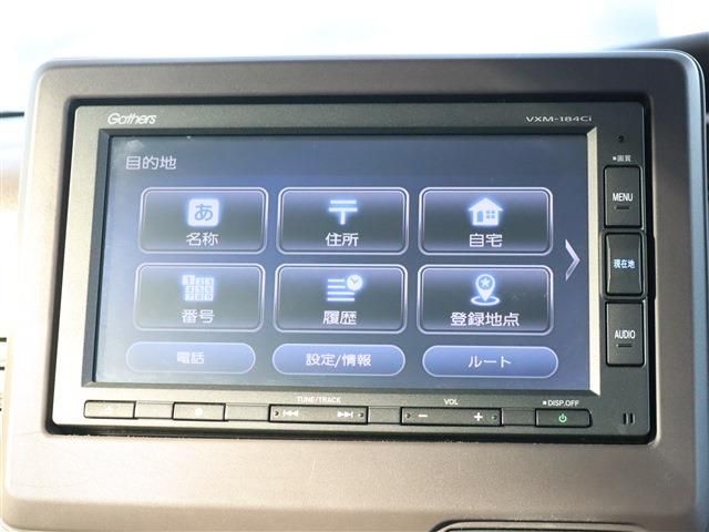 Honda N BOX 2017-11 25695-11
