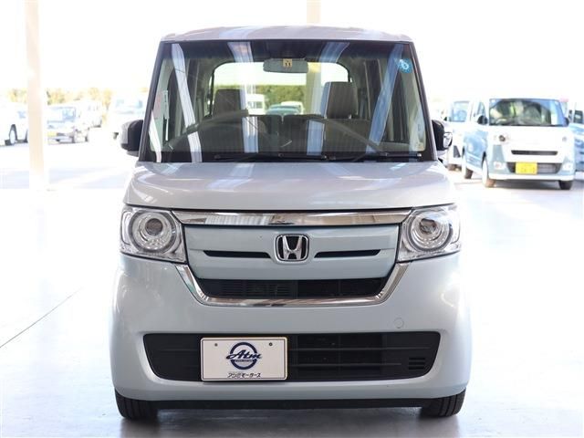 Honda N BOX 2017-11 25695-1
