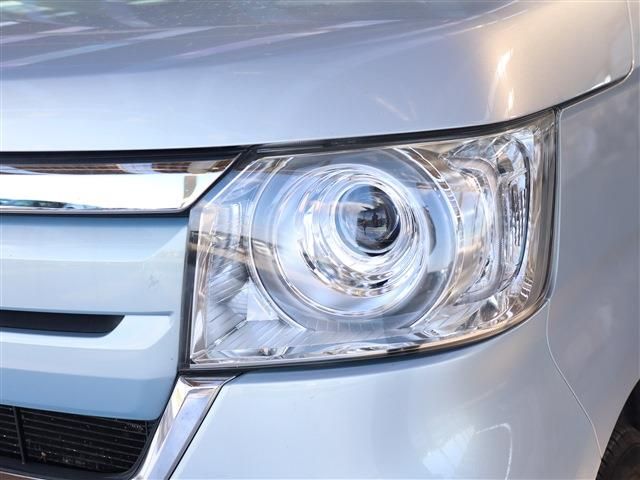Honda N BOX 2017-11 25695-7