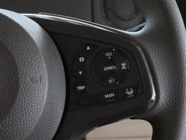 Honda N BOX 2017-11 25695-19