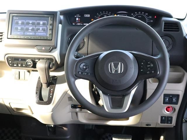 Honda N BOX 2017-11 25695-10