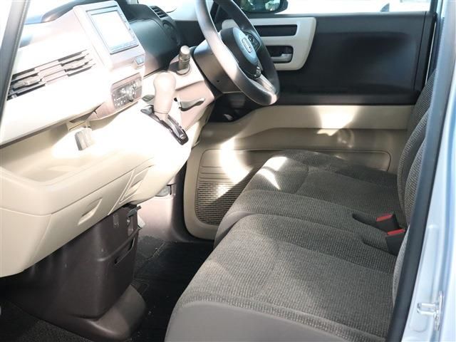 Honda N BOX 2017-11 25695-26