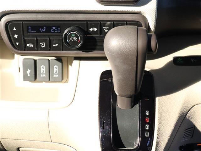 Honda N BOX 2017-11 25695-13
