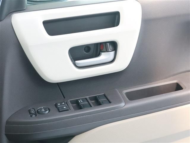 Honda N BOX 2017-11 25695-22