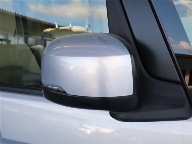 Honda N BOX 2017-11 25695-29