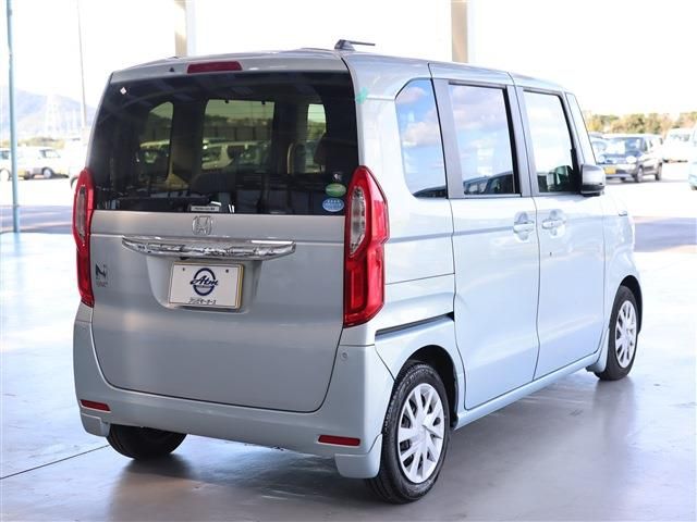 Honda N BOX 2017-11 25695-3