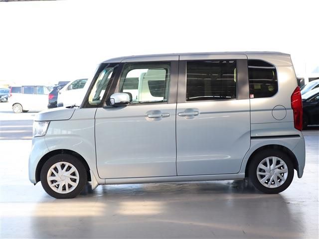 Honda N BOX 2017-11 25695-6