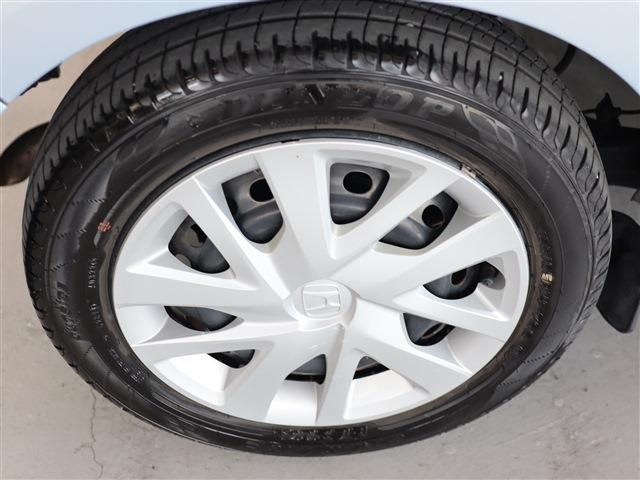 Honda N BOX 2017-11 25695-9