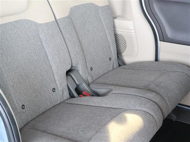 Honda N BOX 2017-11 25695-25