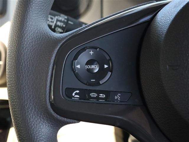Honda N BOX 2017-11 25695-18