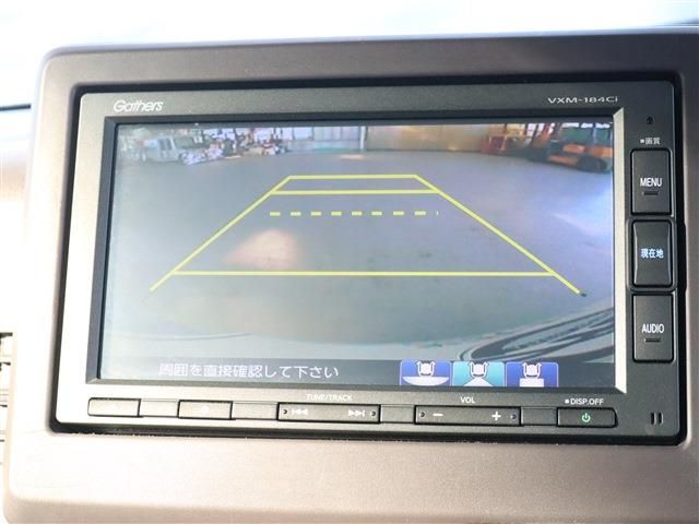 Honda N BOX 2017-11 25695-12