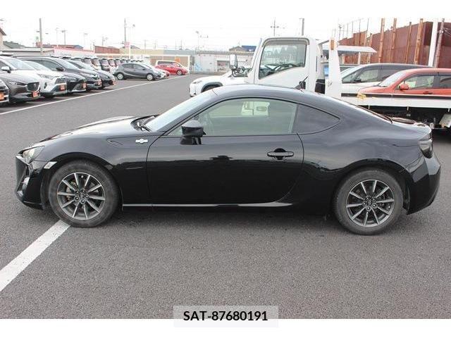 Toyota 86 2012-06 295269-8