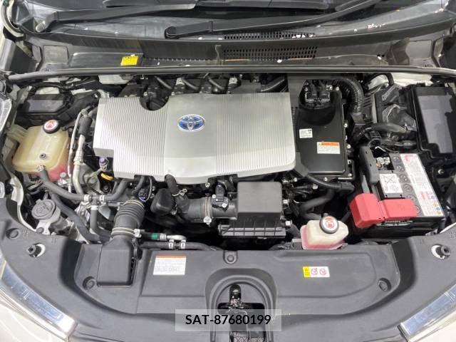 Toyota PRIUS 2017-03 246281-18