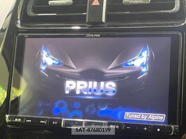 Toyota PRIUS 2017-03 246281-3