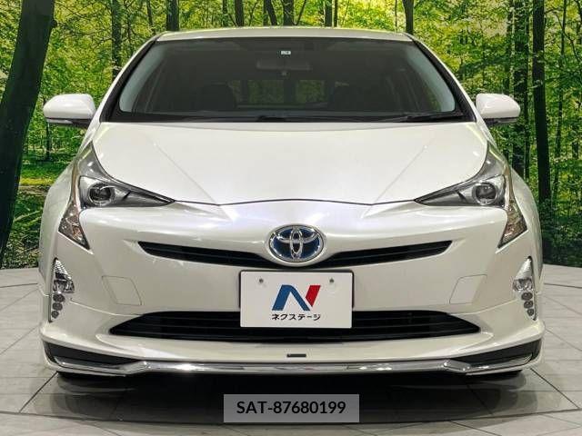 Toyota PRIUS 2017-03 246281-14