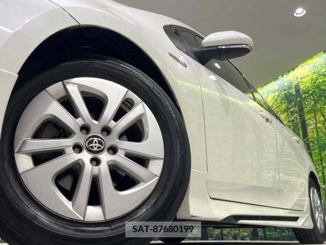 Toyota PRIUS 2017-03 246281-13