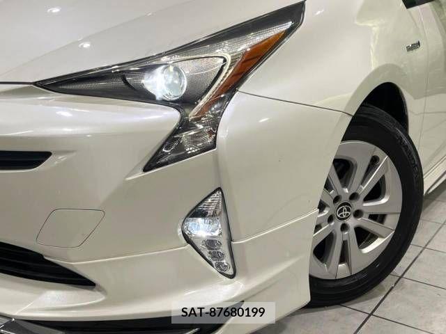 Toyota PRIUS 2017-03 246281-12