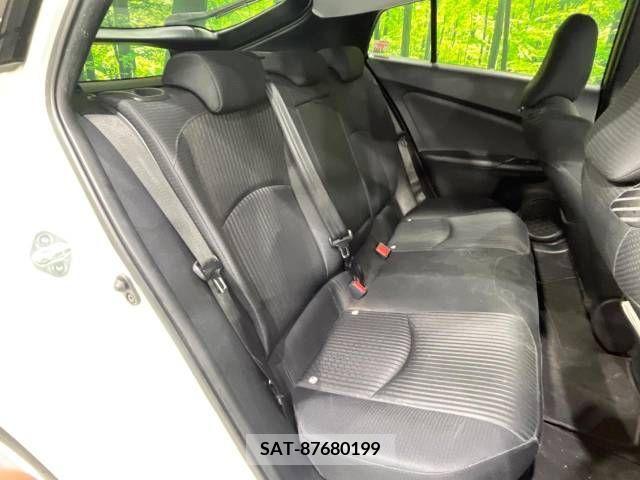 Toyota PRIUS 2017-03 246281-9