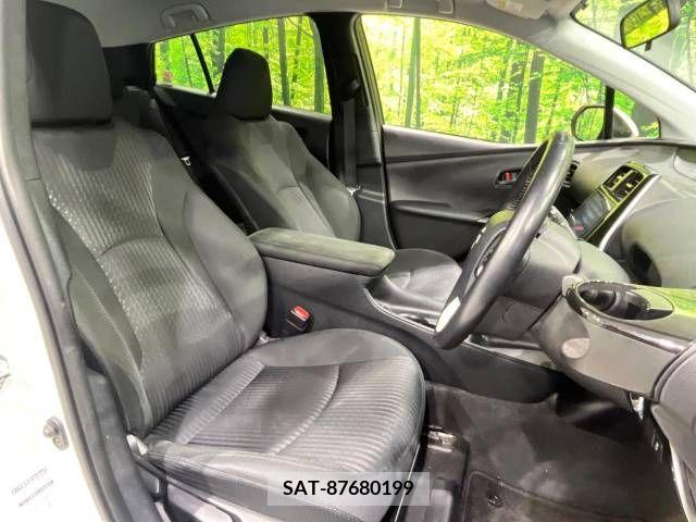 Toyota PRIUS 2017-03 246281-8