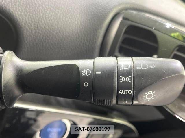 Toyota PRIUS 2017-03 246281-7