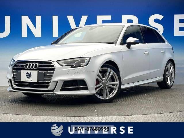 Audi S3 2017-10 292866-0