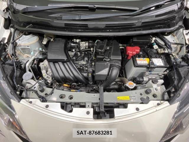 Nissan NOTE 2019-03 281012-18
