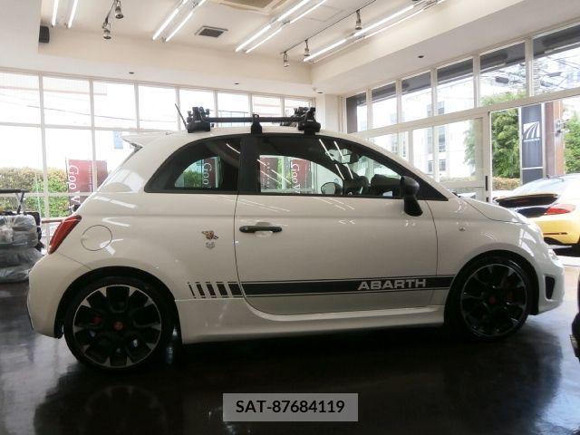 Abarth 595 2018-06 387394-4
