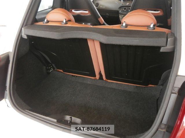 Abarth 595 2018-06 387394-27