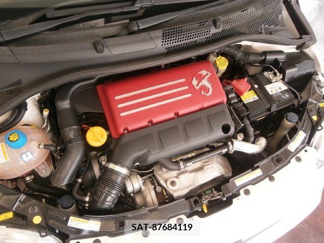 Abarth 595 2018-06 387394-26